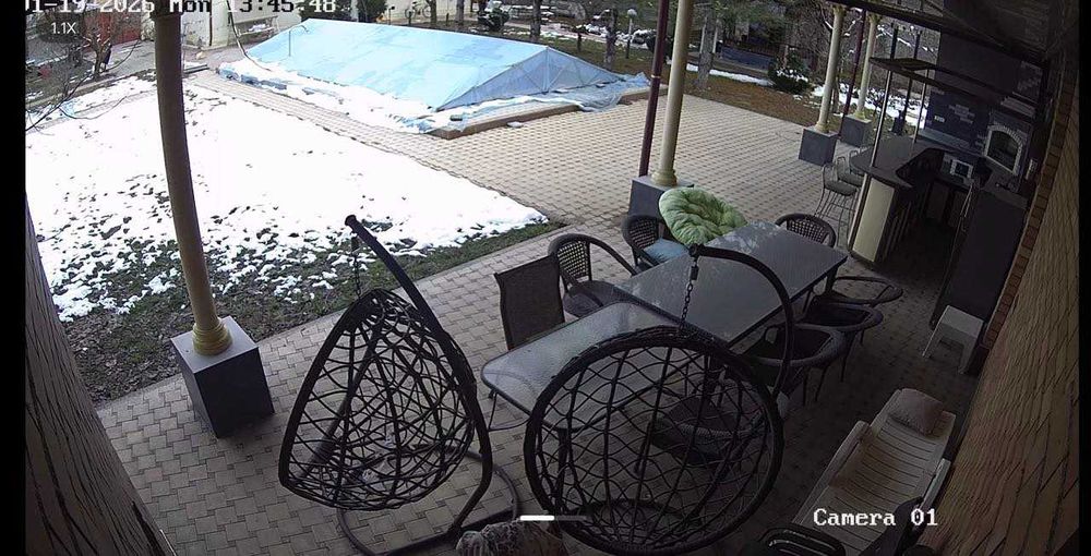 Продается дача 24 сот! Бостанлыкский р-н пос Янгиовул в дачном СВТ