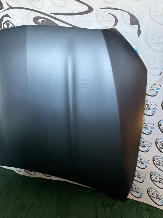 capota mercedes c class w206 2021-2024