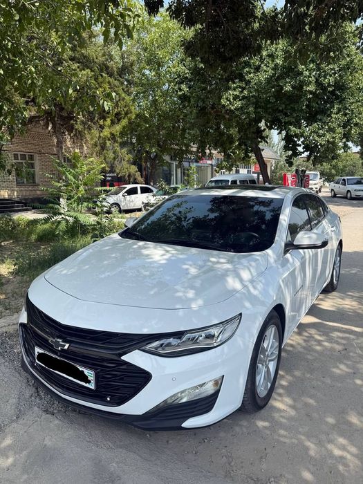 Malibu 2.4 Premier 2019! Atmosferni Mator Ai-80 da ham yuradi