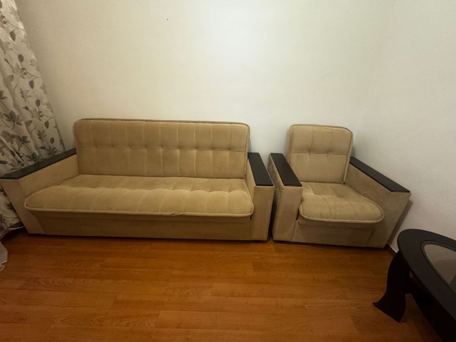 Диван в гостинную