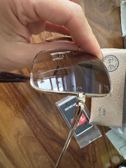 Vand ochelari Ray Ban 1971 square