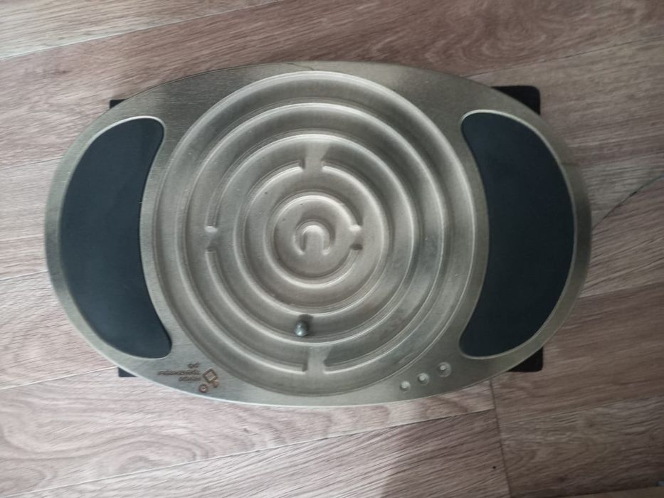 Нейротренажёр для мозга