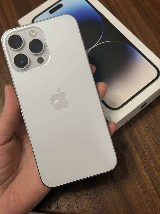 Iphone 14 pro max 258 гб