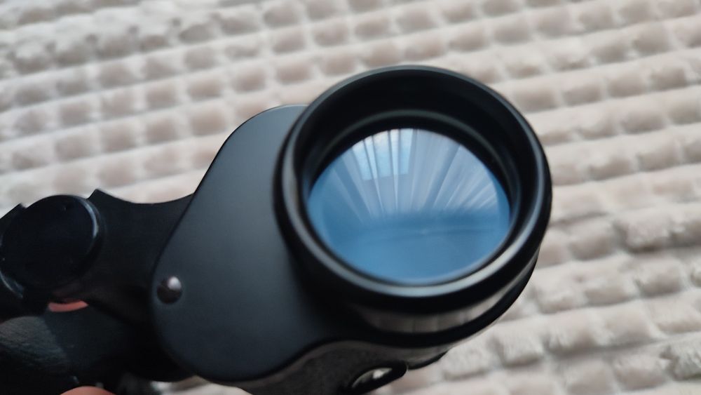 Binoclu Steiner 8x30