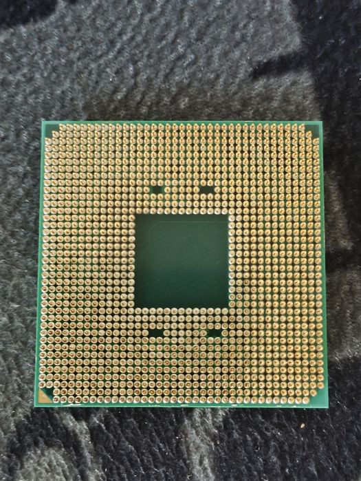 Процессор ryzen 5 2600
