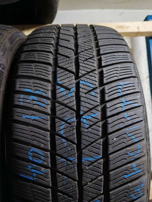 4 anvelope 225/40 R18 Barum