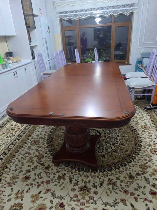 Стол гостинный б/у