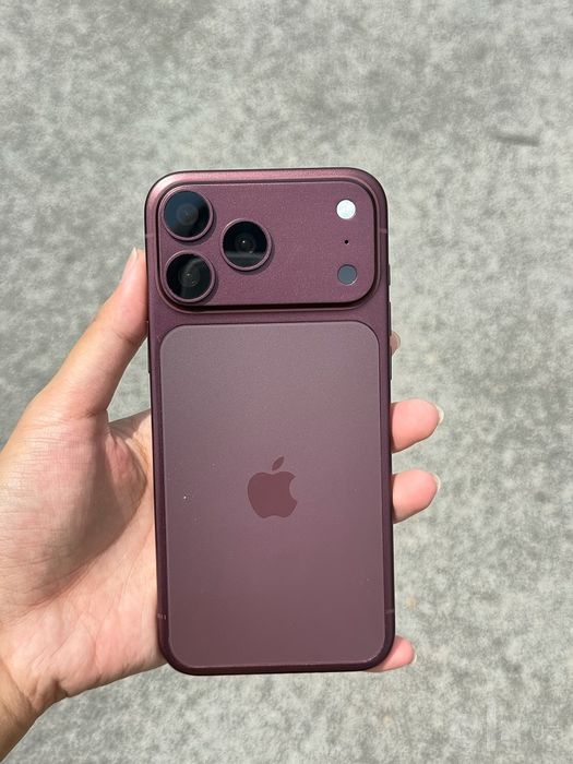iphone 18 pro max