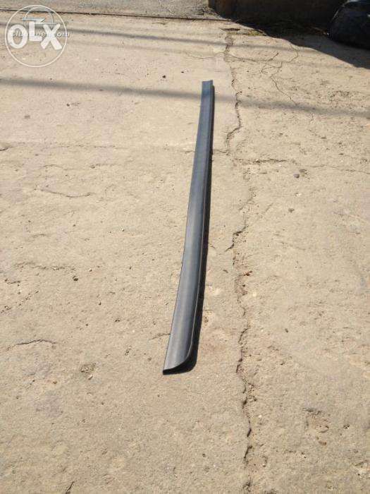 Eleron - lip codita portbagaj Chevrolet Aveo Cruze