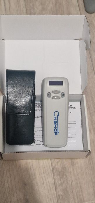 Продам электростимулятор. СКЭНАР