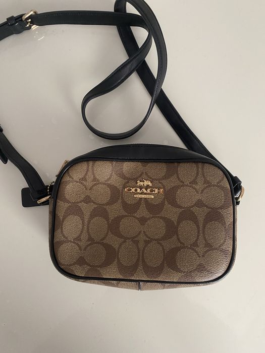 сумочка оригинал Coach