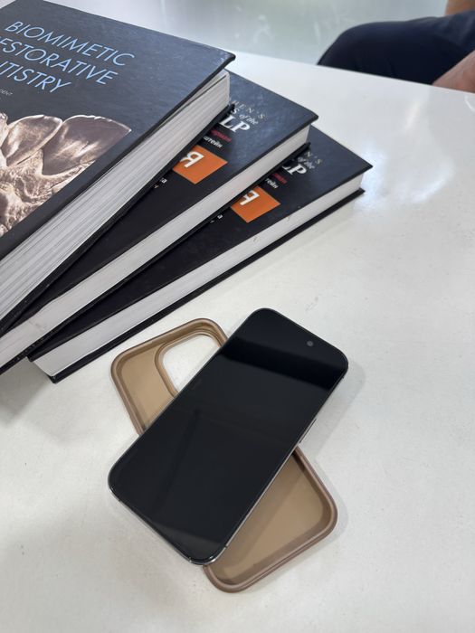 İphone 14 pro ll/a  e-sim 2ta НАКТ ЕКИ ОБМЕН БОР