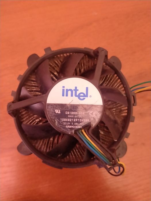 Кулер для компьютера