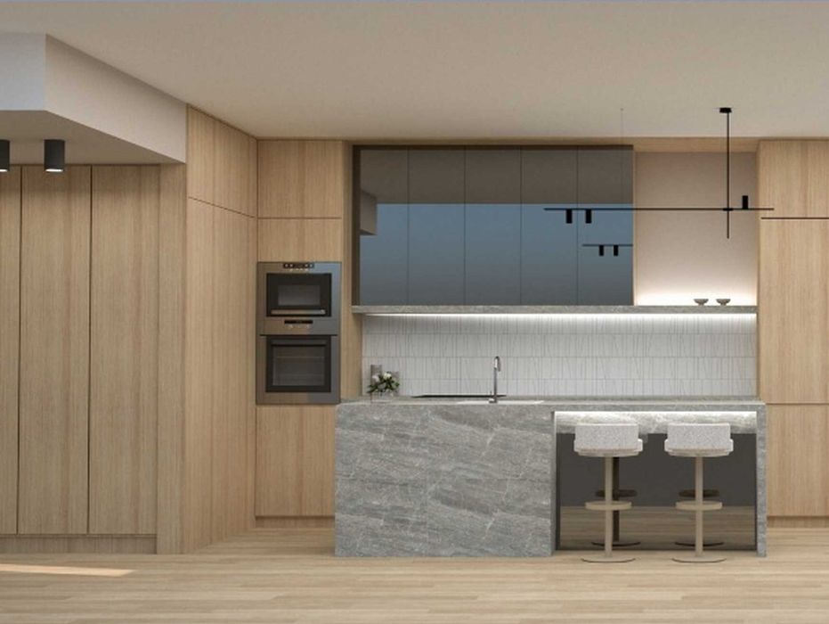 Продава се новопостроена къща 219кв.м. в PALIO Кавала (код 8157)