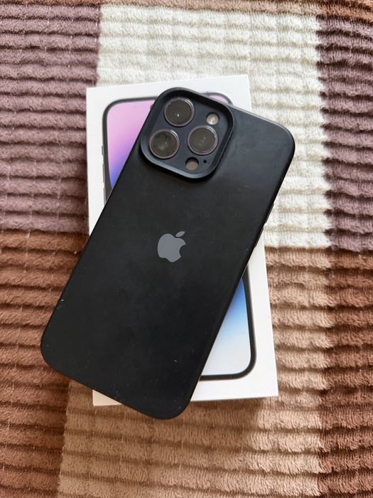 Iphone 14 Pro max 256 ГБ продам