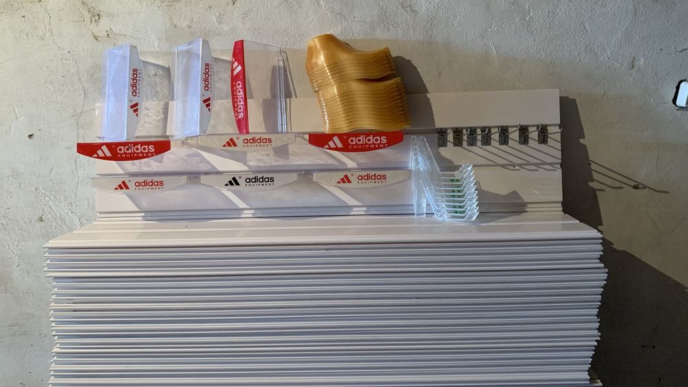 Пластиковая подстаака