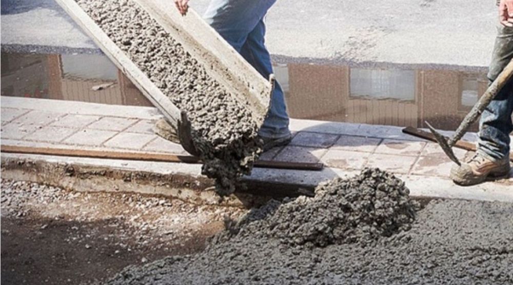 Beton Tovarniy  (mikserniy)