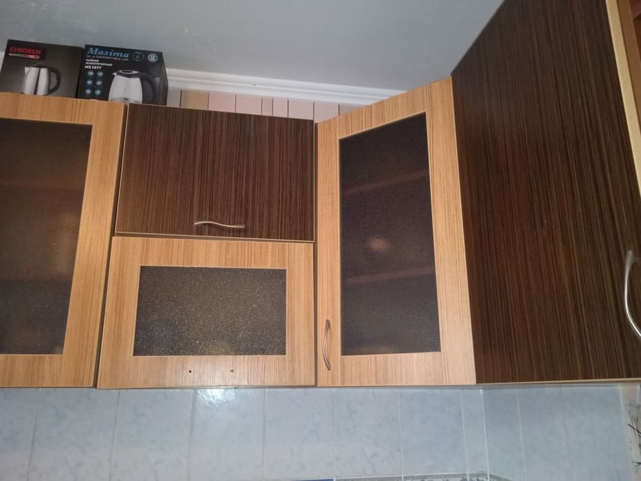 Кухонный гарнитур 45 000 тг