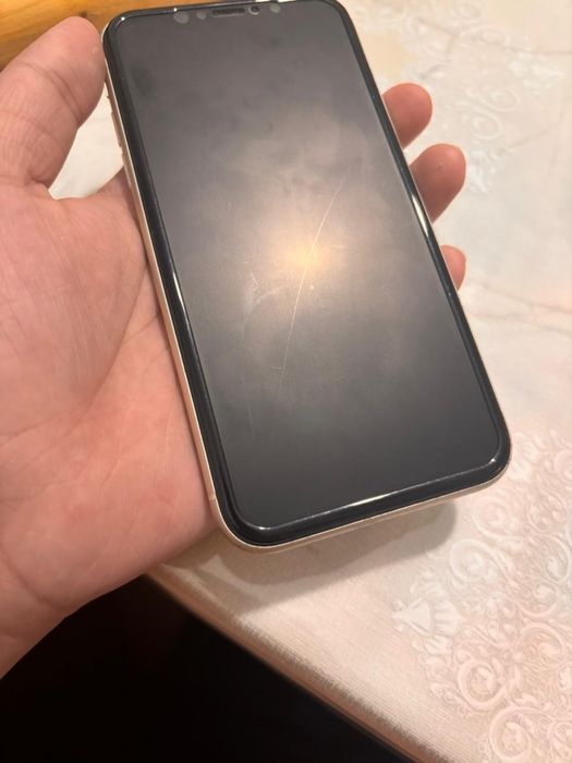 iPhone 11 без гарантии