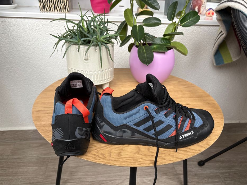 Обувки adidas TERREX Swift Solo 2