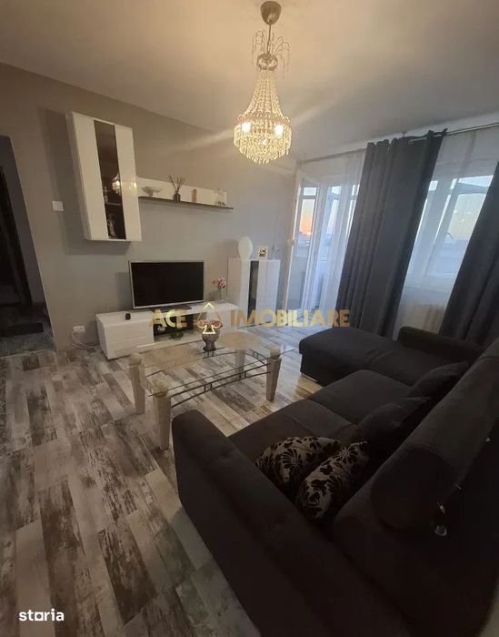2 Camere de inchiriat | Unirii | Metrou | Renovat |  Centrala Imobil