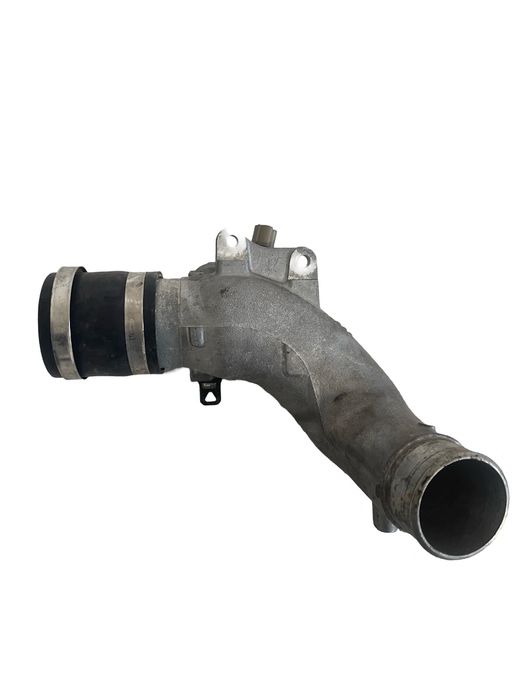 Conducta Aer Aluminiu Toyota Land Cruiser J150 2012 3.0D