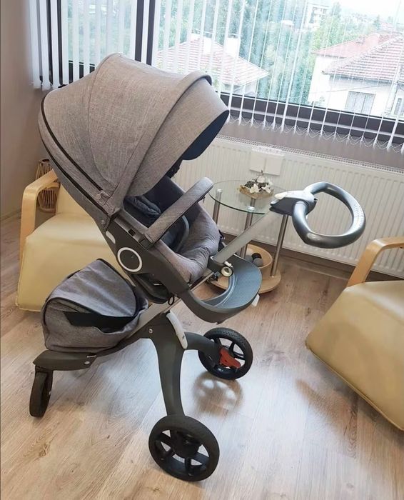 Количка STOKKE xplory V5