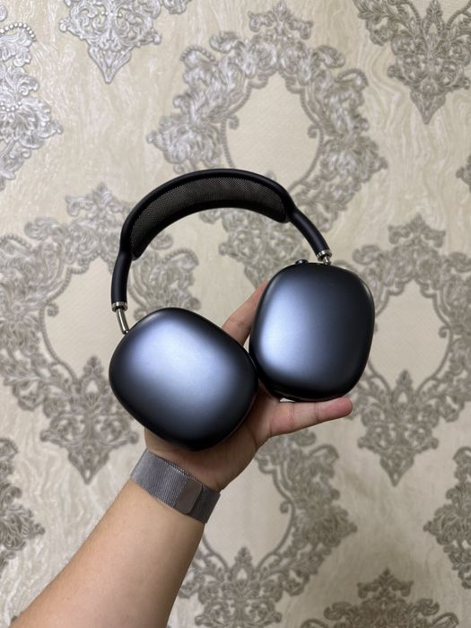 Airpods Max Usb c Org
