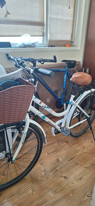 Продам женский велосипед  в очень хорошем состоянии