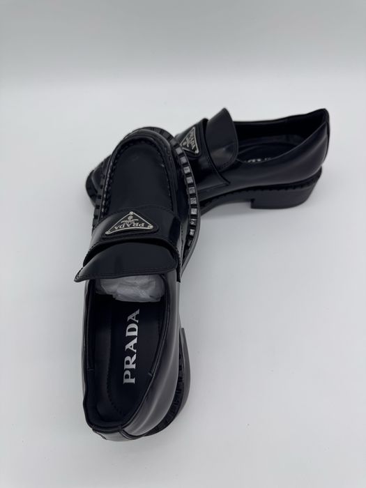 Дамски обувки Prada последен размер