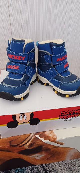 Обувь для мальчика