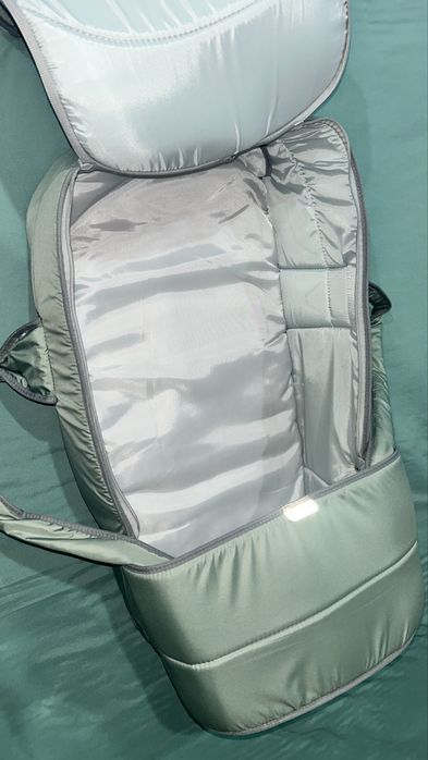 Люлька- переноска Kidi