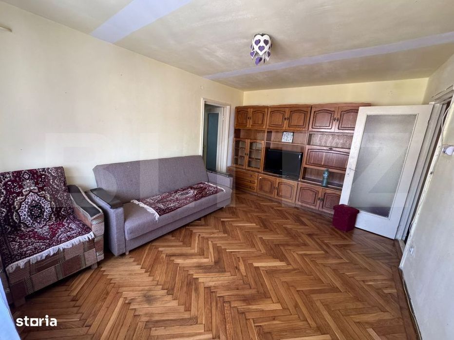 Apartament cochet de 2 camere, 57 mp - Deva, Gojdu