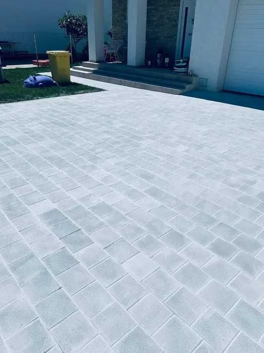 Producător Pavele și Pavaj 3cm – Preț de Fabrică – Direct de la Sursă