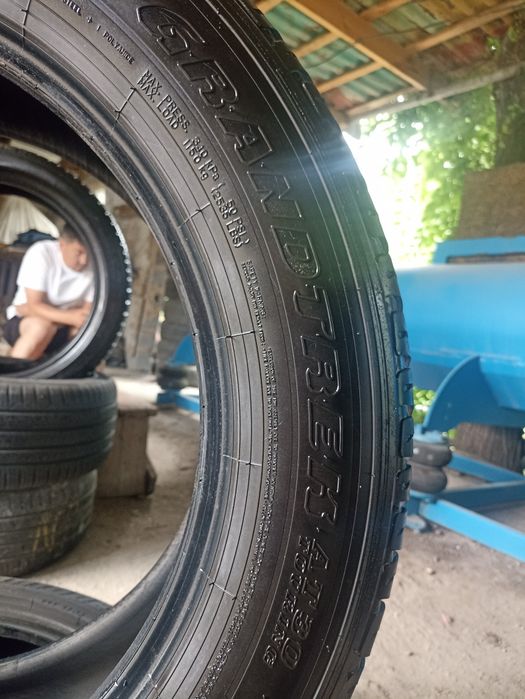 DUNLOP  AT 30 ..