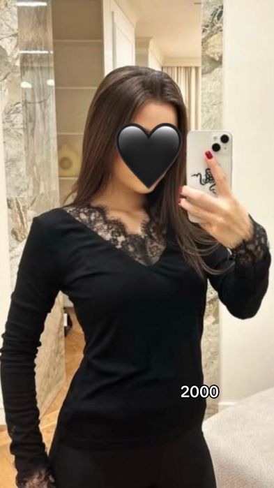 Разгрузка одежды