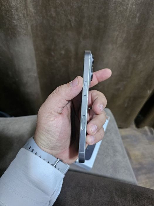 Iphone 16 pro 128gb
