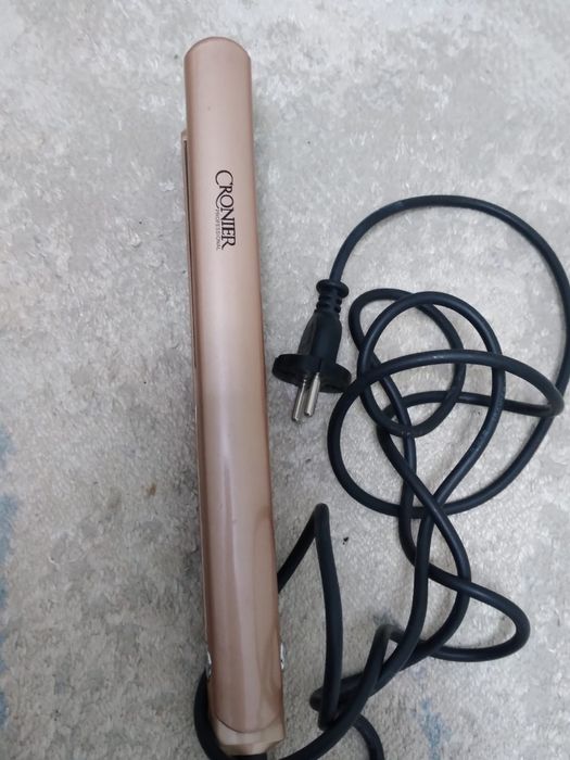 Гафре плойка 2000тенге.