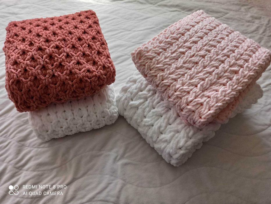 Бебешка завивка / пелена / одеало 55 лева / 28,12 euro