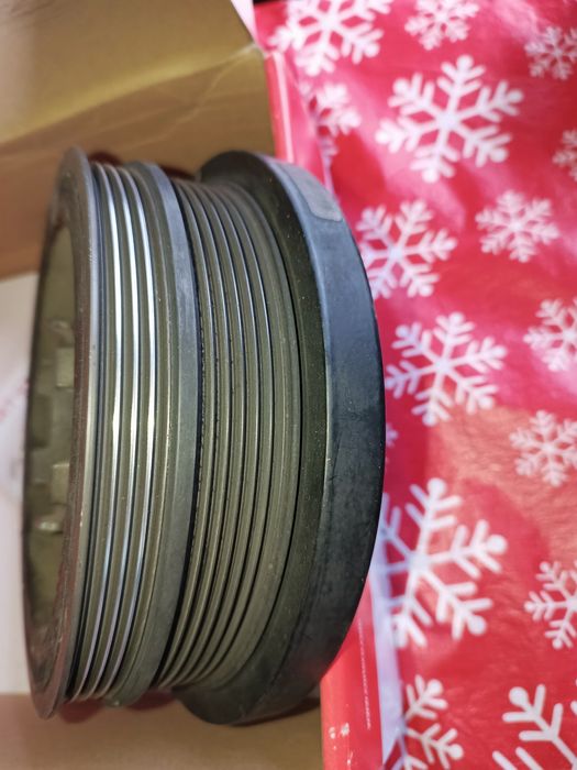 Fulie vilbrochen bmw