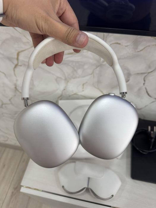 Наушники Airpods Max