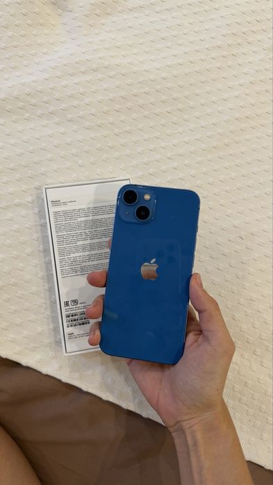 Iphone 13 / 512 Gb