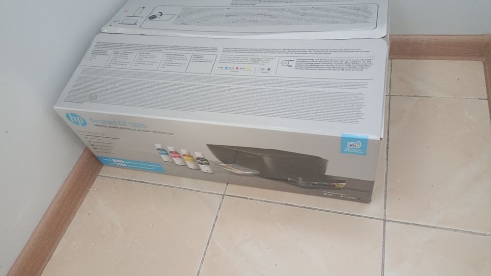 Продаю принтер на запчасть