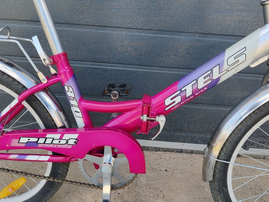 Продам Велосипед Stels 310