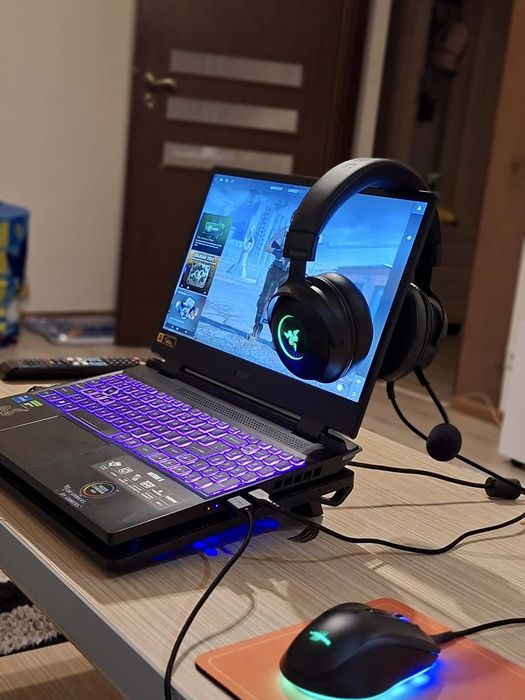 VÂND Acer Nitro 5