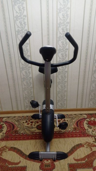 Ппрдам Велотренажер