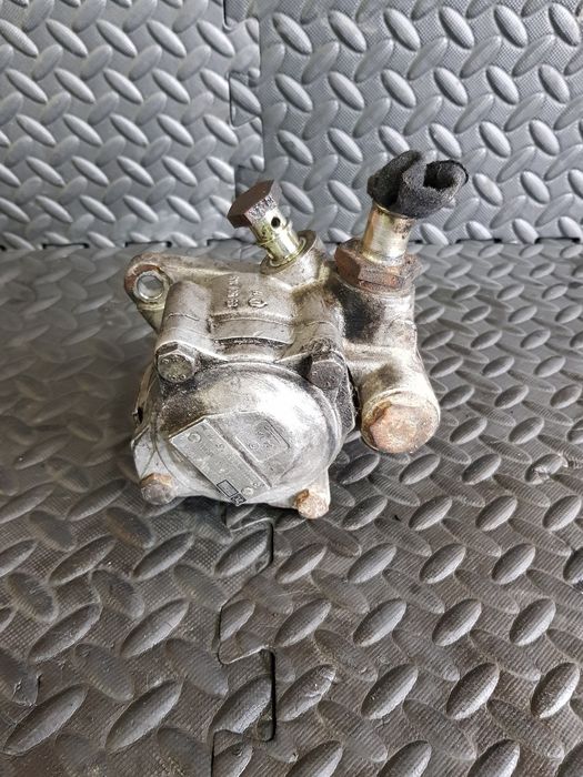 Хидравлична помпа за серво управление 2.9 Tdi 612 за Mercedes Vario (1997-2003) A0004606580