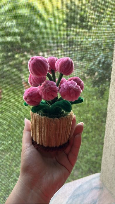 Ornamente handmade