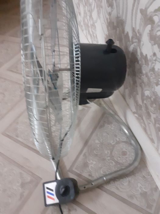 Продам вентилятор