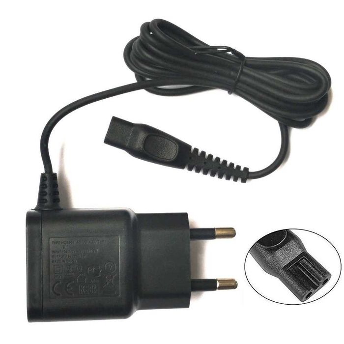 Оригинален адаптор за машинки PHILIPS HQ8505 15V